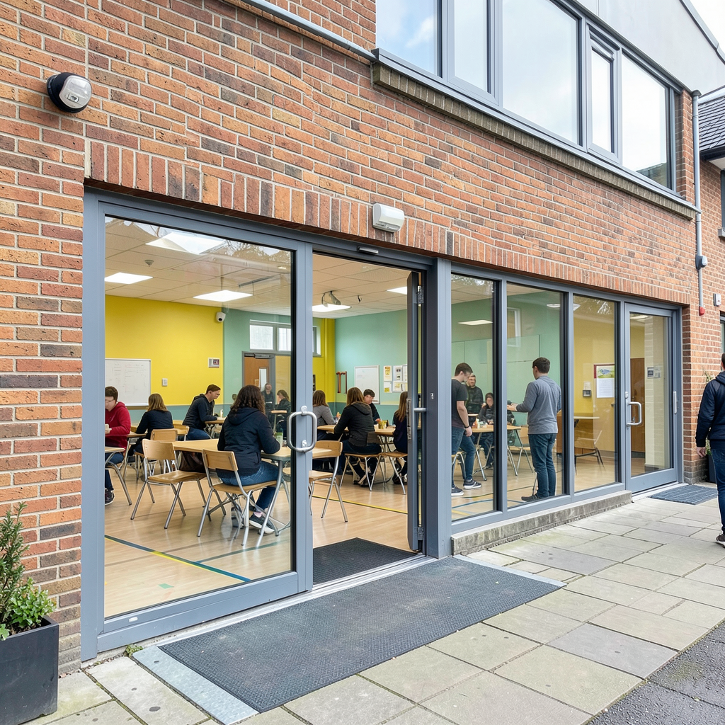 Hastings youth hub opens after £3.3m transformation doubling capacity to 160